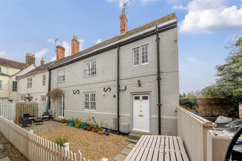 2 bedroom terraced house for sale, St. Johns Street, Devizes