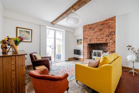 2 bedroom terraced house for sale, St. Johns Street, Devizes