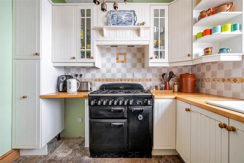 2 bedroom terraced house for sale, St. Johns Street, Devizes