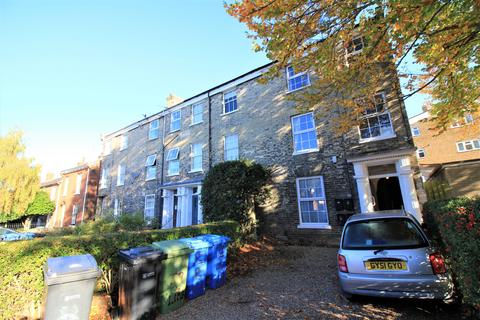 1 bedroom apartment to rent, Grove Road, Norwich NR1