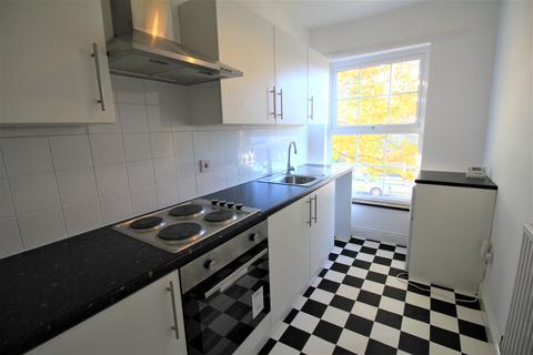 1 bedroom apartment to rent, Grove Road, Norwich NR1