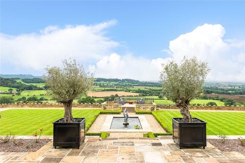 undefined, Kirby Knowle, Thirsk, North Yorkshire, YO7