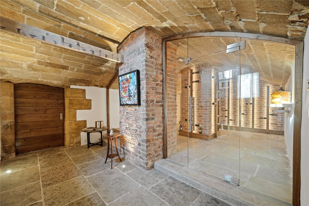Wine Cellar