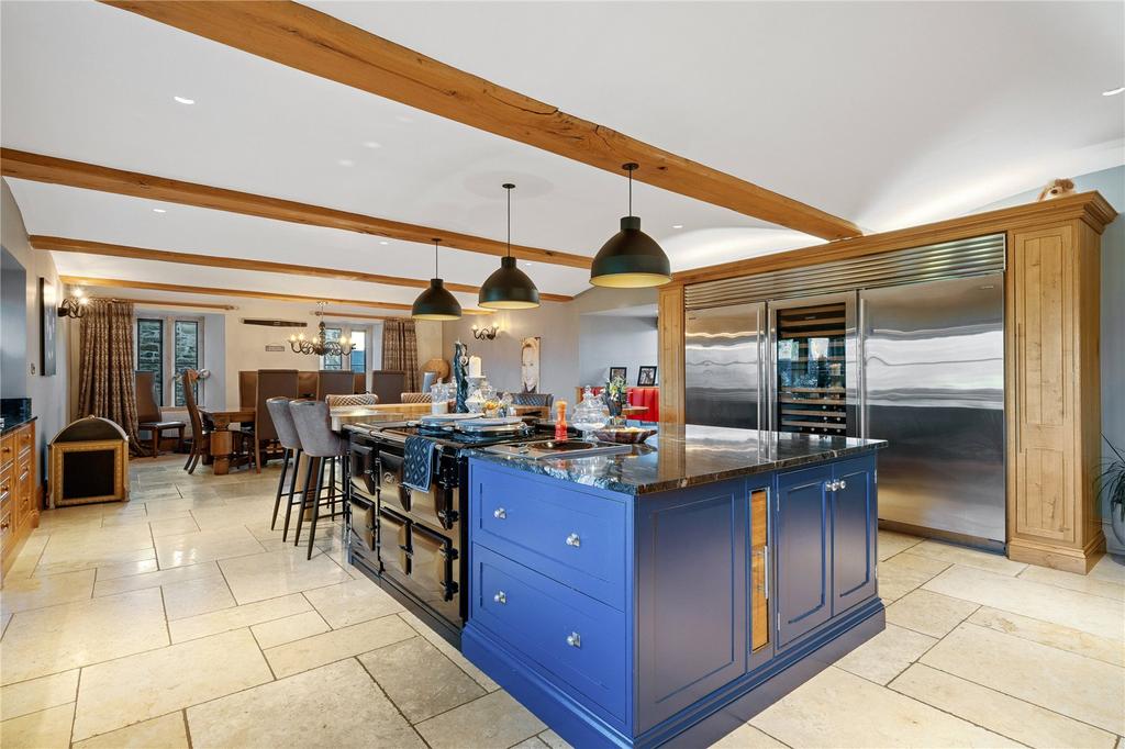 Family Kitchen