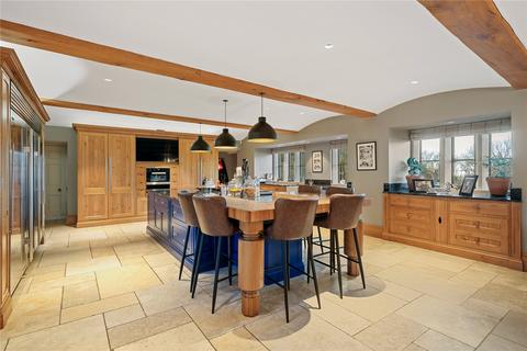 undefined, Kirby Knowle, Thirsk, North Yorkshire, YO7