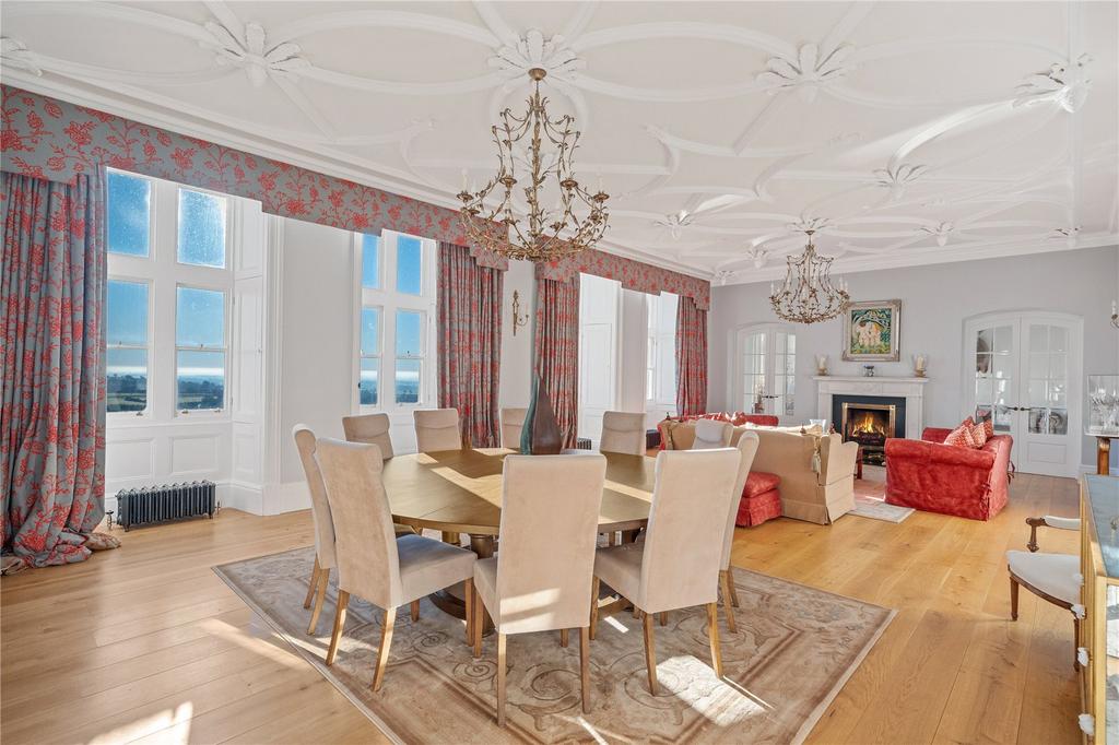Drawing Room