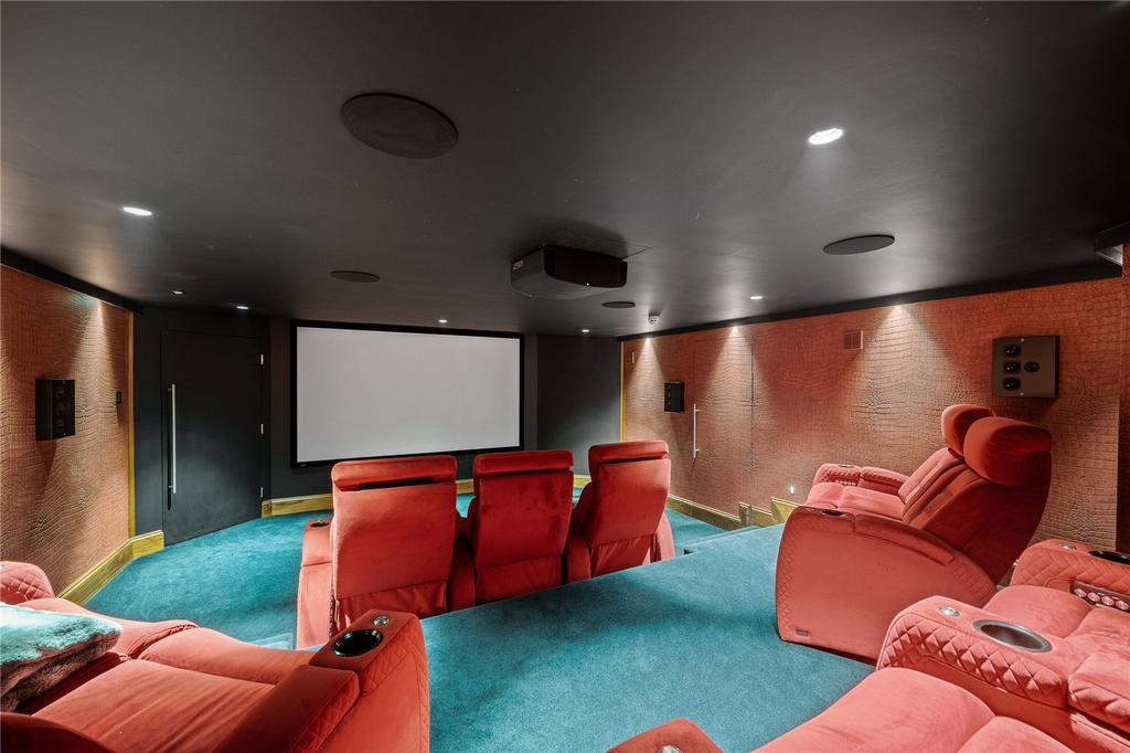 Cinema