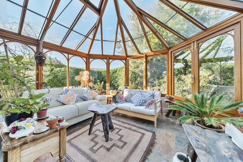 5 bedroom detached house for sale, Lily Cottage, Dinghurst Road, Churchill, BS25