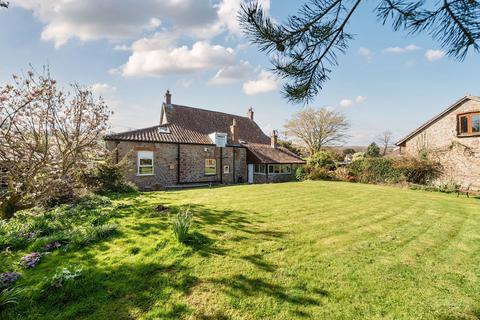 5 bedroom detached house for sale, Lily Cottage, Dinghurst Road, Churchill, BS25