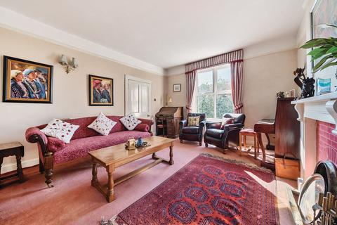 5 bedroom detached house for sale, Lily Cottage, Dinghurst Road, Churchill, BS25