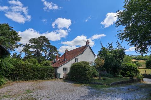 5 bedroom detached house for sale, Lily Cottage, Dinghurst Road, Churchill, BS25