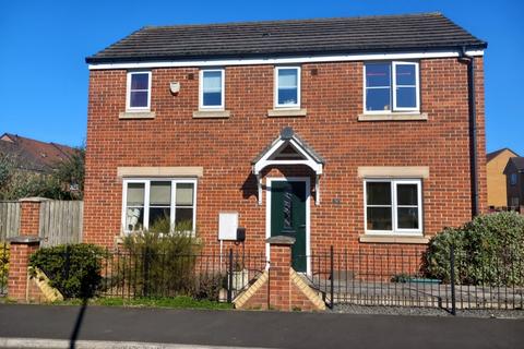 undefined, Watson Park, Spennymoor, County Durham, DL16
