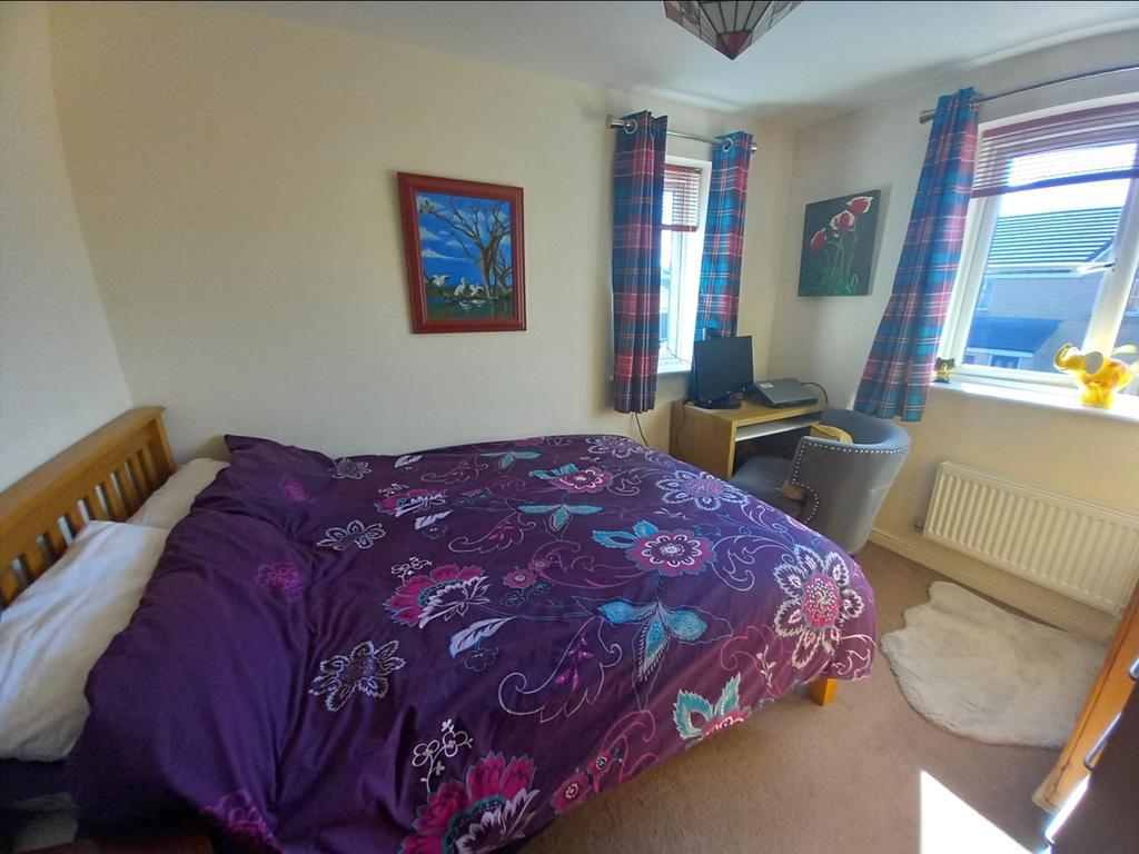 Bedroom two