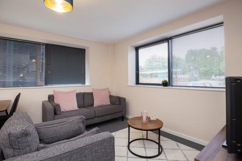 2 bedroom flat for sale, Windsor Street, Salford M5