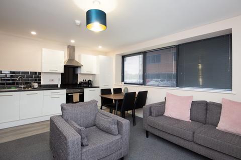 2 bedroom flat for sale, Windsor Street, Salford M5