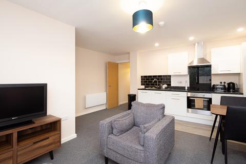 2 bedroom flat for sale, Windsor Street, Salford M5