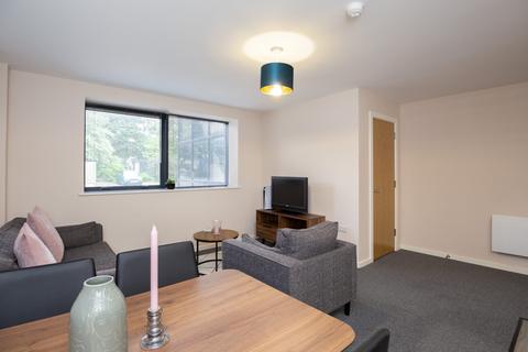 2 bedroom flat for sale, Windsor Street, Salford M5