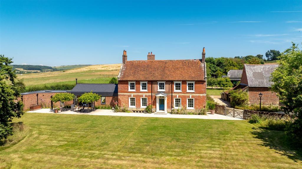 Wackland Farmhouse