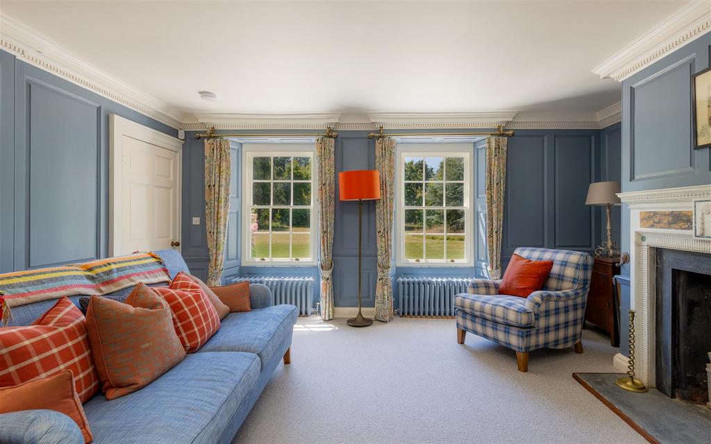 Drawing Room