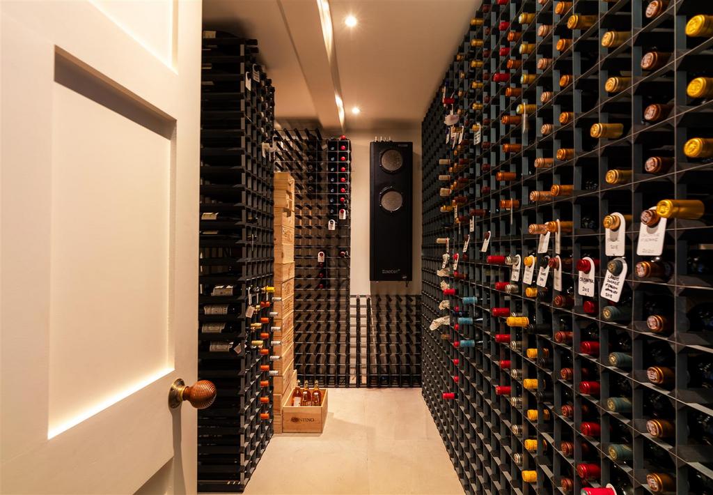 Wine Store