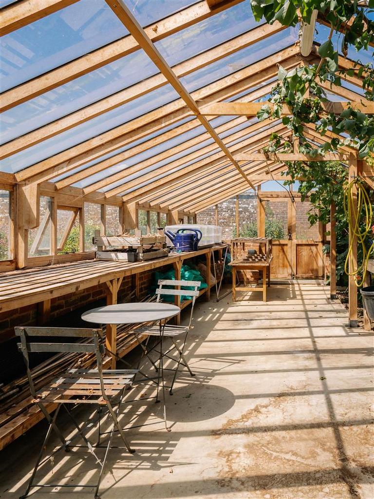 Greenhouse
