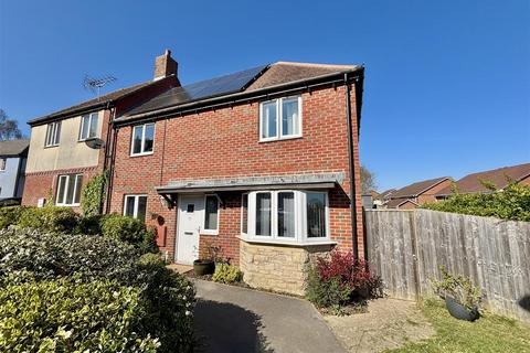 22 Cecil Place, Lytchett Matravers, Poole, BH16 6FG