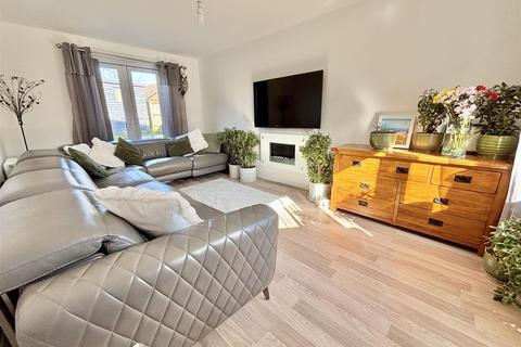 22 Cecil Place, Lytchett Matravers, Poole, BH16 6FG