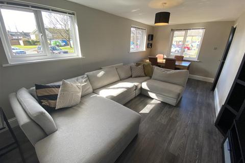 3 bedroom terraced house for sale, Silkin Way, Newton Aycliffe
