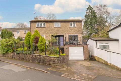 Nanteos Brynhyfryd, Croesyceiliog, Cwmbran, NP44 2LN