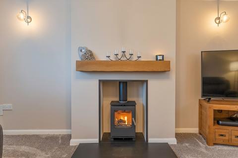 Nanteos Brynhyfryd, Croesyceiliog, Cwmbran, NP44 2LN