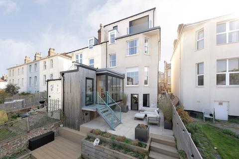 5 bedroom semi-detached house for sale, Belmont Road, St. Andrews, Bristol, BS6
