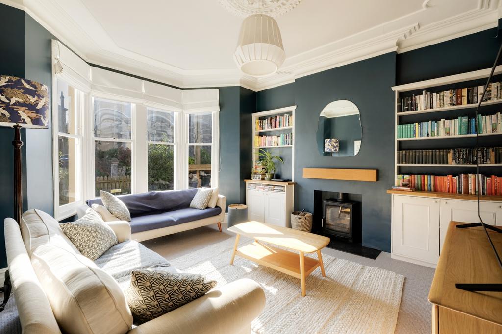 2 Sitting Room