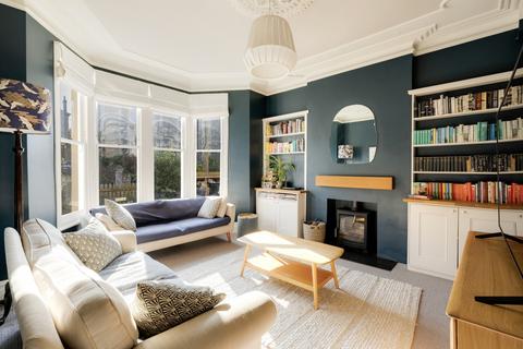 5 bedroom semi-detached house for sale, Belmont Road, St. Andrews, Bristol, BS6