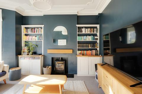 5 bedroom semi-detached house for sale, Belmont Road, St. Andrews, Bristol, BS6