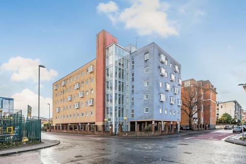 1 bedroom flat for sale, Anglesea Terrace, Southampton, Hampshire, SO14