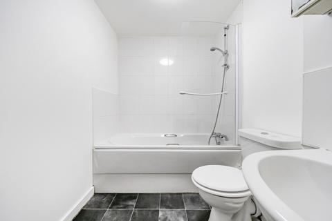 1 bedroom flat for sale, Anglesea Terrace, Southampton, Hampshire, SO14
