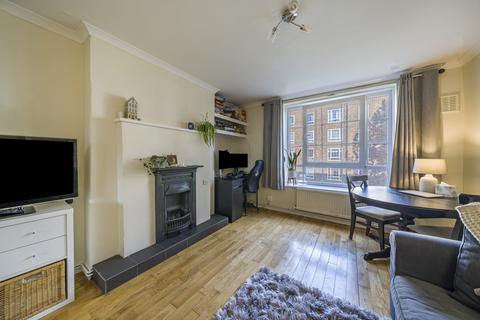 1 bedroom apartment for sale, Meadow Road, London