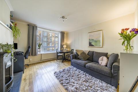 1 bedroom apartment for sale, Meadow Road, London
