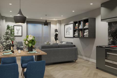 2 bedroom apartment for sale, at Element The Quarter, Element The Quarter, Liverpool L6
