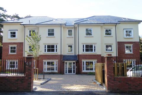 2 bedroom apartment to rent, Westcote Road, Reading, RG30