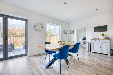 12 Burfitt Road, Ansford, Castle Cary, BA7 7FP