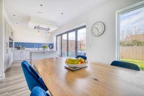 12 Burfitt Road, Ansford, Castle Cary, BA7 7FP
