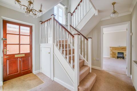 15 Castle Rise, Castle Cary, BA7 7ND