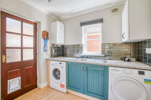 15 Castle Rise, Castle Cary, BA7 7ND