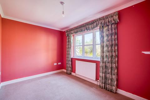 15 Castle Rise, Castle Cary, BA7 7ND