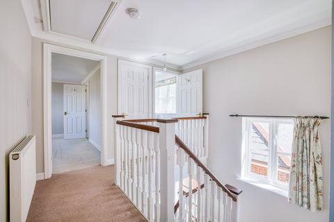 15 Castle Rise, Castle Cary, BA7 7ND