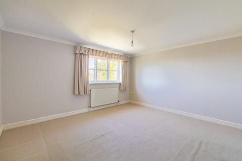 15 Castle Rise, Castle Cary, BA7 7ND