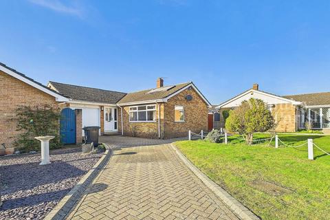 undefined, St. Edmunds Gate, Attleborough NR17