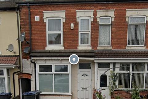 3 bedroom terraced house to rent, St. Benedicts Road, Birmingham B10