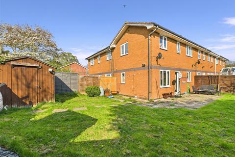 29 Barley Crescent, Long Meadow, Worcester, WR4 0HW